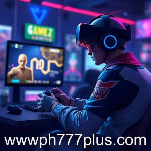 Exploring the Rise of Online Gaming Platforms in 2025