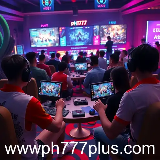 The Rise of Gaming Portals in 2025