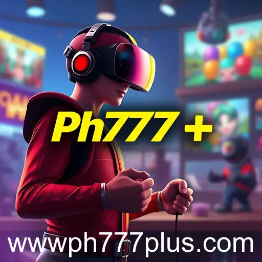 Gaming Revolution: The Rise of Ph777 Plus