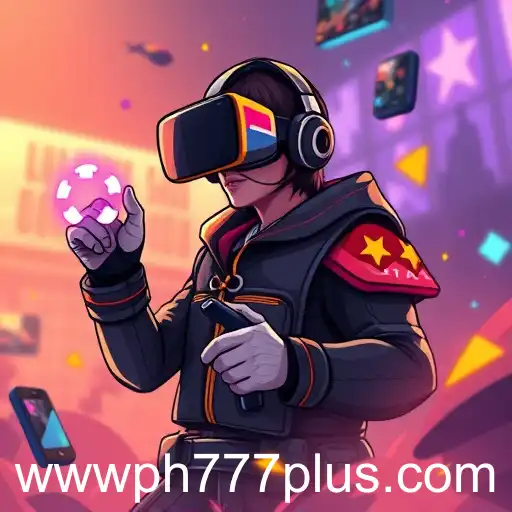 Gaming Innovations Reshaping the Industry