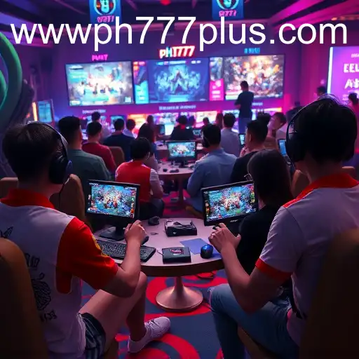 The Rise of Gaming Portals in 2025