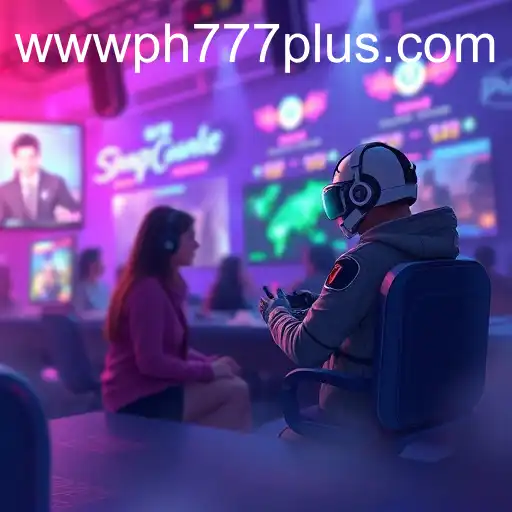 The Rise of Online Gaming Communities