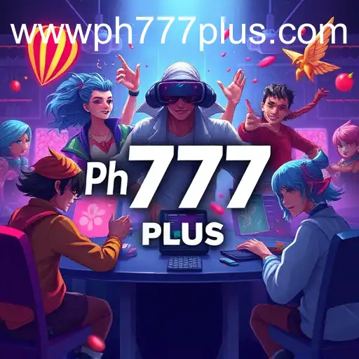 The Growing Influence of Ph777 Plus in Online Gaming