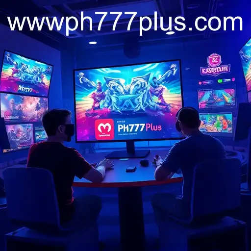 The Rise of Ph777 Plus: Revolution in Gaming