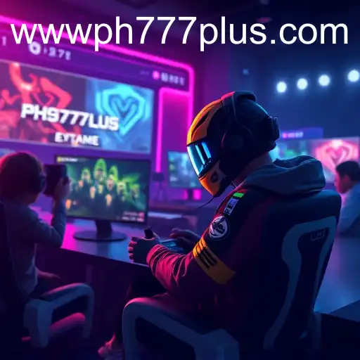 The Rise of Ph777 Plus in the Gaming World