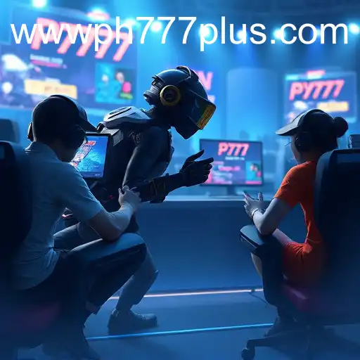 Rising Demand for Ph777 Plus Gaming Portal
