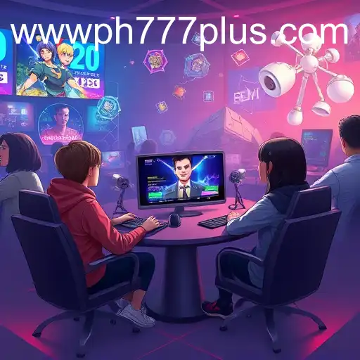 Ph777 Plus Launches New Game Features