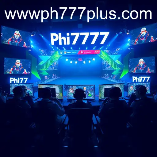 Rise of Ph777 Plus: The Gaming Revolution