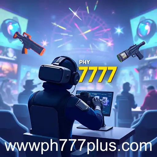The Rise of Ph777 Plus in the Gaming World