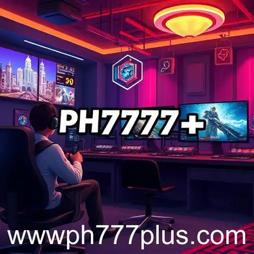 The Rise of Ph777 Plus in the Gaming World