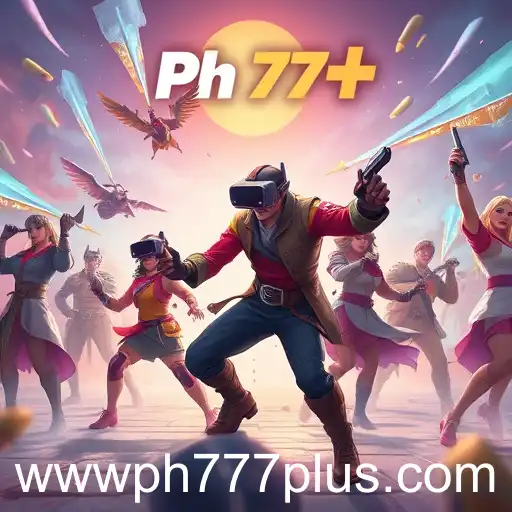 The Rise of Ph777 Plus in Online Gaming