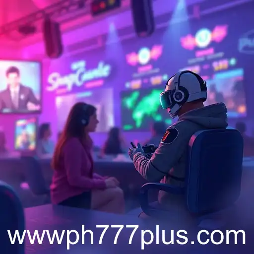 The Rise of Online Gaming Communities