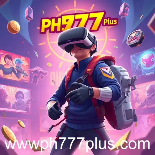 PH777 Plus Revolutionizes Online Gaming Landscape