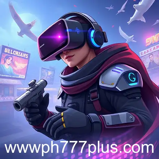 The Rise of PH777 Plus in Gaming