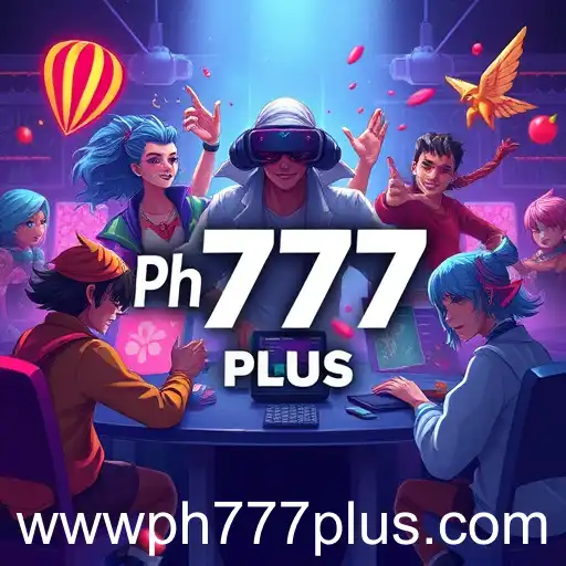 The Growing Influence of Ph777 Plus in Online Gaming
