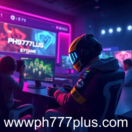The Rise of Ph777 Plus in the Gaming World