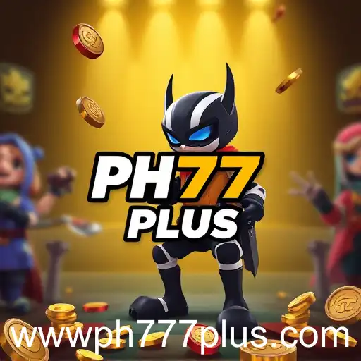 Ph777 Plus Revolutionizes Online Gaming