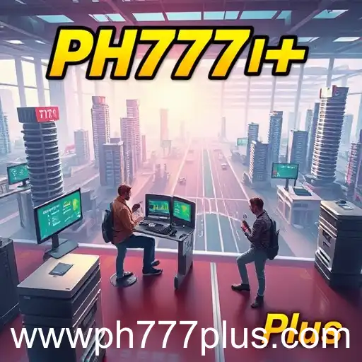 The Rise of Ph777 Plus in Online Gaming