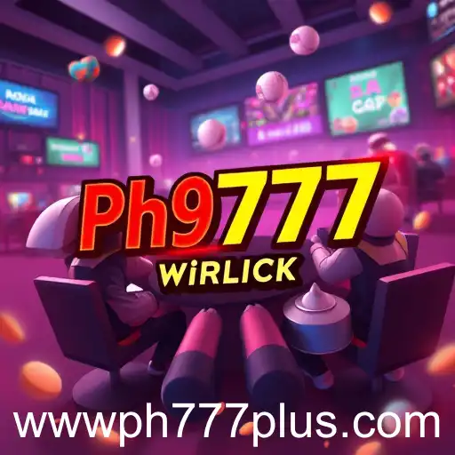 Ph777 Plus: Revolutionizing Online Gaming