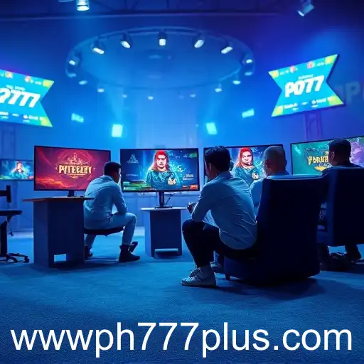 Ph777 Plus Gaming Revolution
