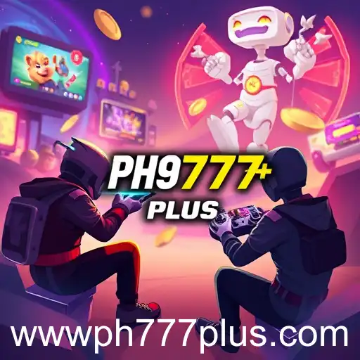 The Rise of Online Gaming: Ph777 Plus Leads the Way