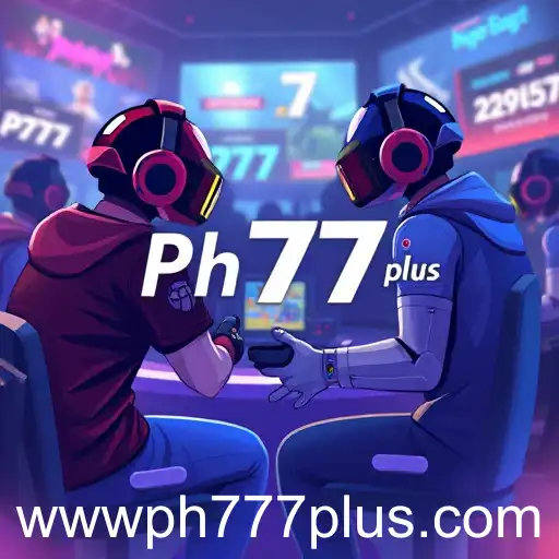 The Rise of Ph777 Plus in the Gaming World
