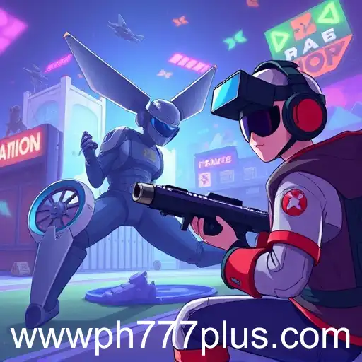 The Rise of Ph777 Plus in the Gaming World