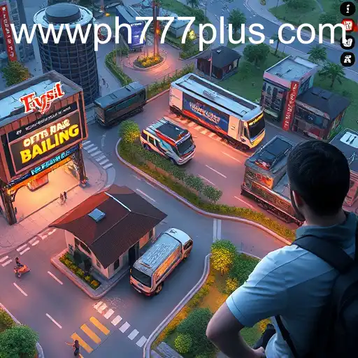 Exploring the World of Simulation Games with Ph777 Plus