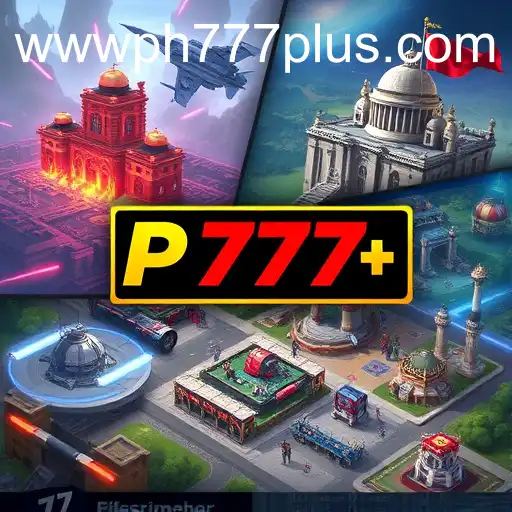 Exploring the World of Strategy Games: An In-Depth Look at the 'Ph777 Plus' Experience